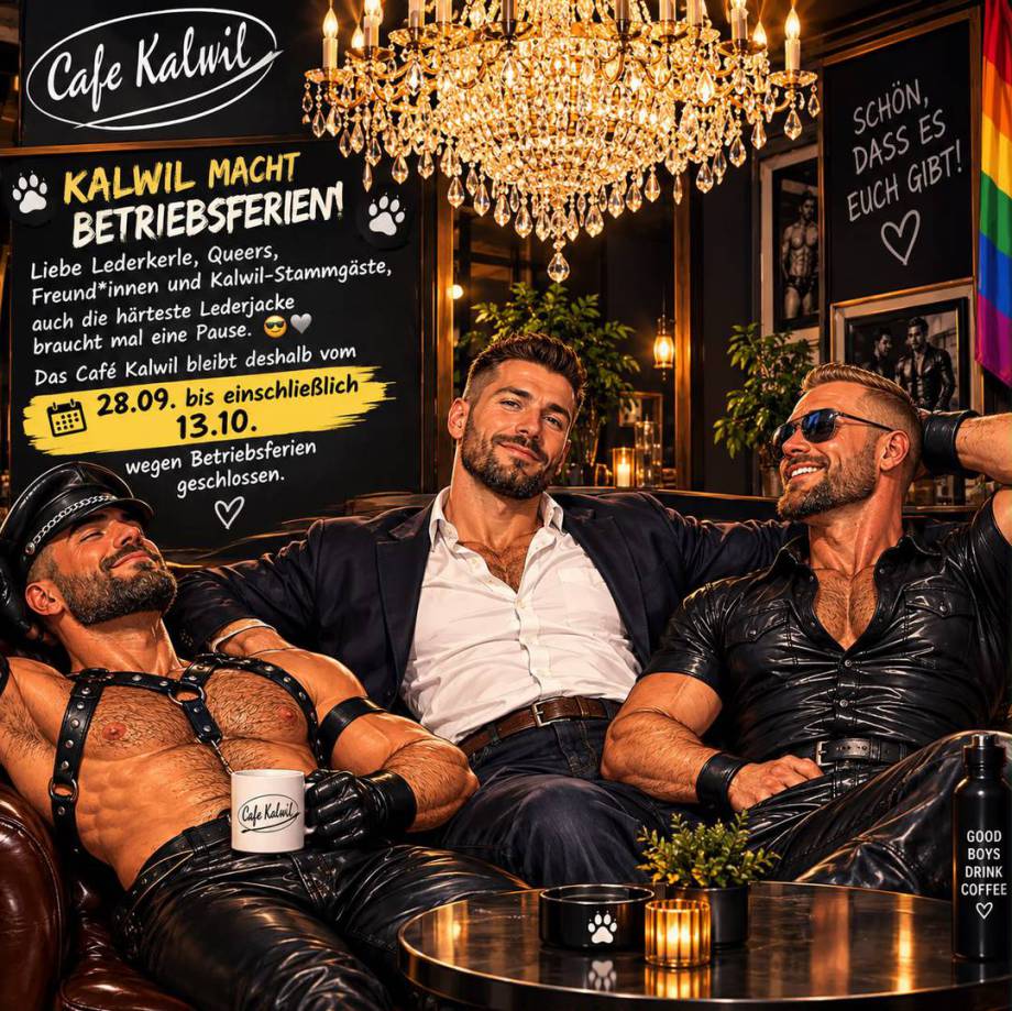 Cafe Kalwil